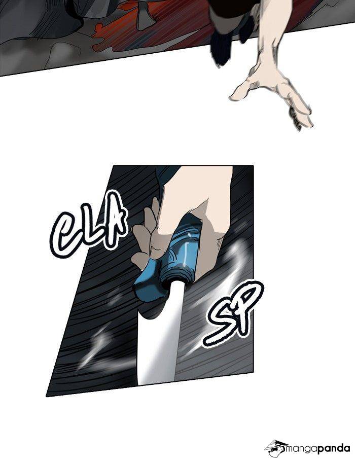 Tower of God Chapter 265 image 40